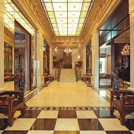 Palazzo Donizetti - Special Class Istanbul