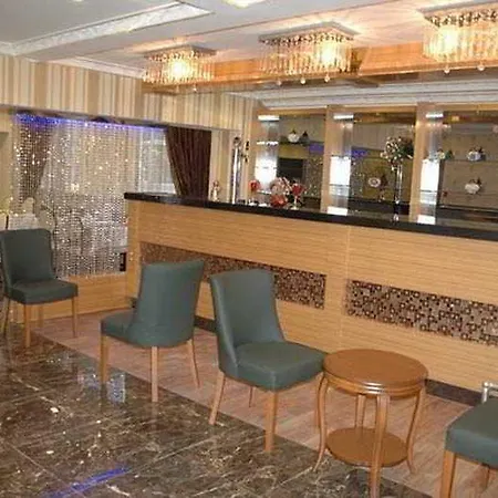 Alfa 4* Istanbul