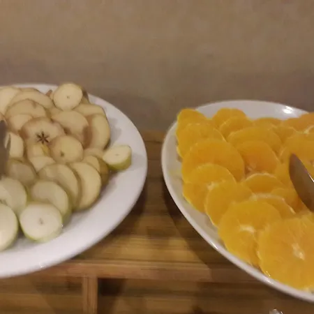 ألفا فندق 4*