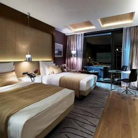 Hotel The Grand Tarabya Managed By Accor 5*