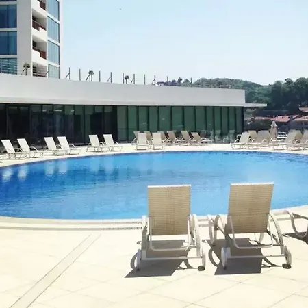 The Grand Tarabya Managed By Accor Hotel 5*