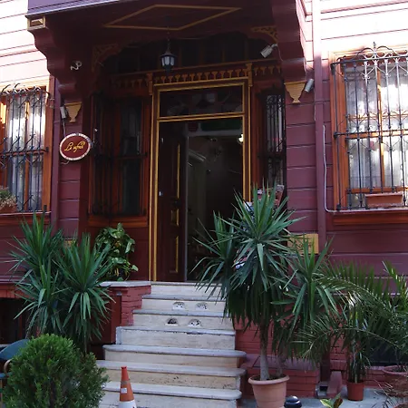 Le Safran Provincia di Istanbul