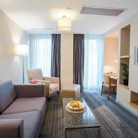 Housez & Special Class Hotel Istanbul