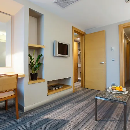 Housez & Special Class Hotel Istanbul