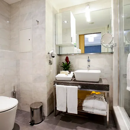 Housez & Special Class 4* Istanbul