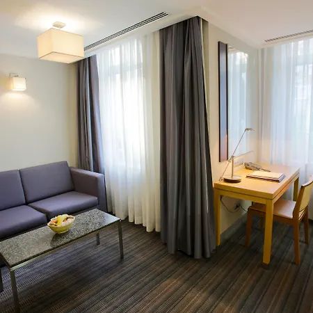 Housez & Special Class 4* Istanbul