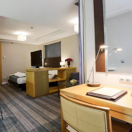 Housez & Special Class Hotel Istanbul