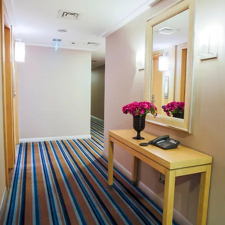 Hotel Housez & Special Class Istanbul