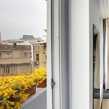 Hotel Gallery & Nisantasi Istanbul