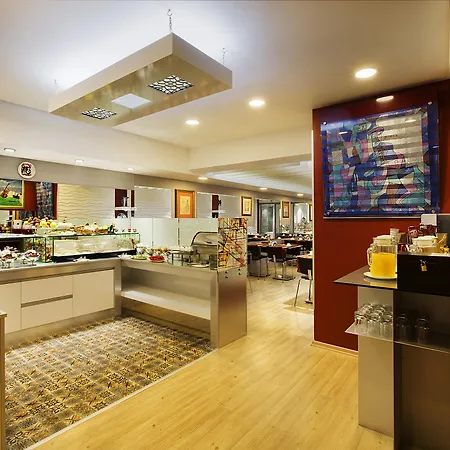Hotel Gallery & Nisantasi Istanbul