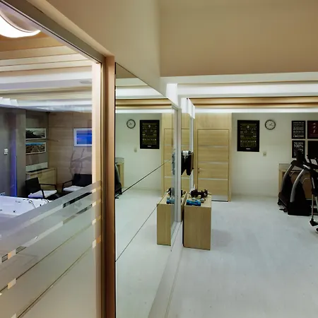 Hotel Gallery & Nisantasi
