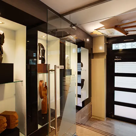 Gallery & Nisantasi 3* Istanbul