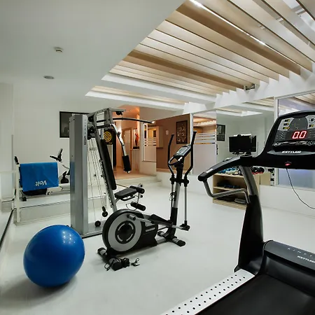 Gallery & Nisantasi Hotel 3*