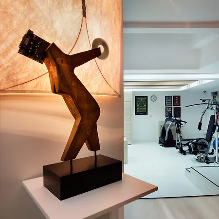 Gallery & Nisantasi Istanbul