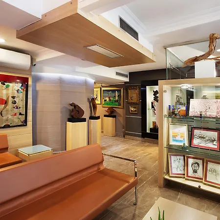 Hotel Gallery & Nisantasi Istanbul