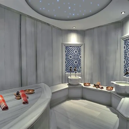 Endless Taksim Ξενοδοχείο 4*