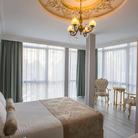 White Monarch 4* Provincia di Istanbul