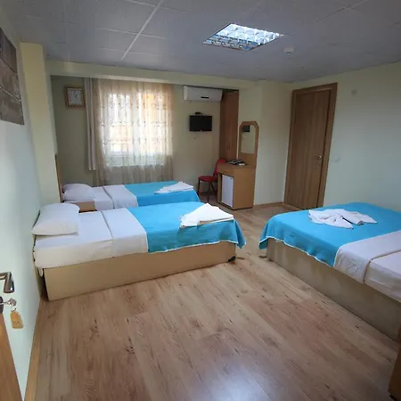 Dedem - Avcilar Hotel Istanbul