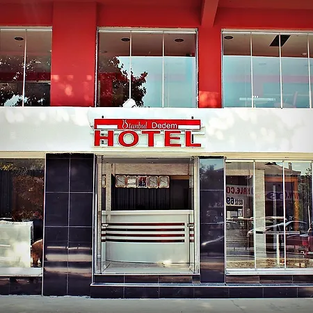 Dedem - Avcilar Hotell