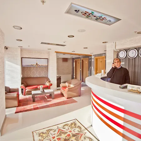 Dedem - Avcilar 3* Istanbul