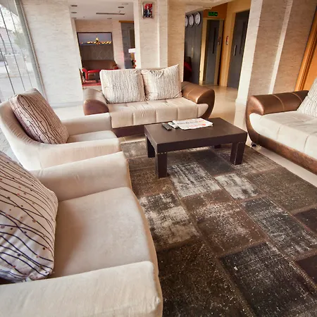 Dedem - Avcilar 3* Istanbul