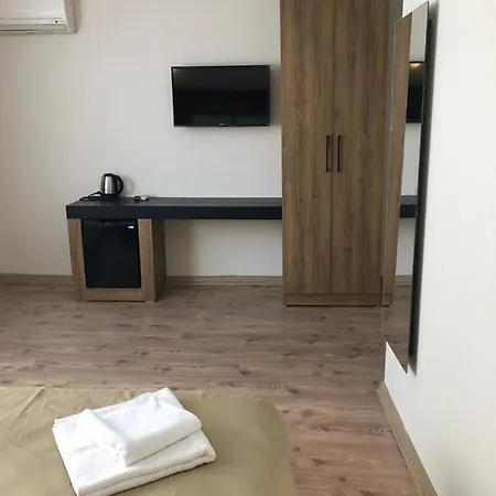 Отель La Pera Стамбул