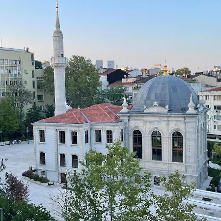 Scope Istanbul