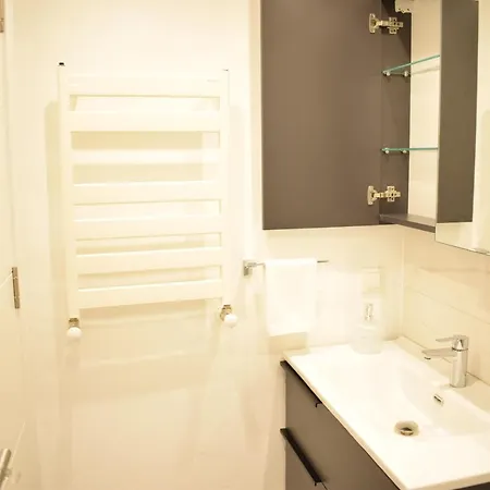 Scope Apartment Istanbul