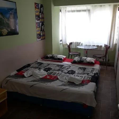Route 39 House 3* Istanbul