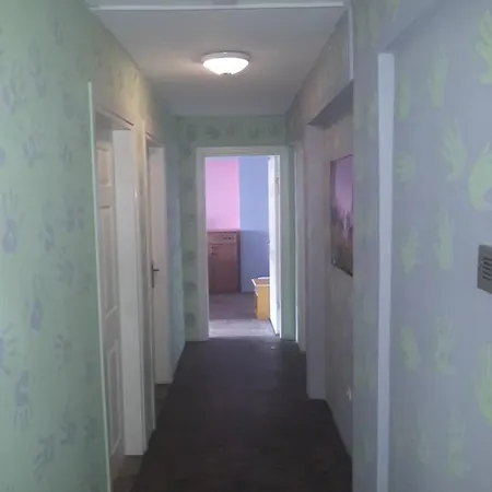 Route 39 House Guest house Istanbul