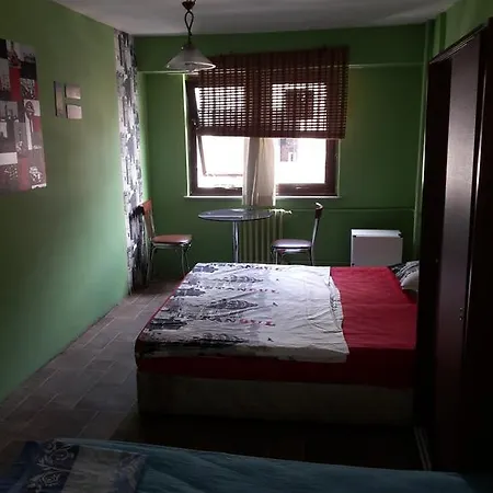 Route 39 House Guest house 3*