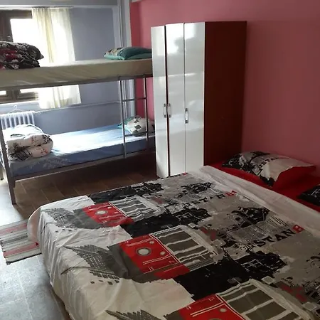 Route 39 House Guest house 3*