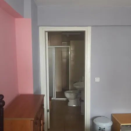 Guest house Route 39 House Istanbul