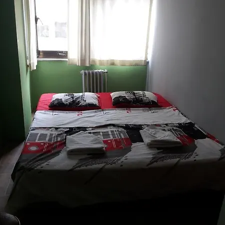 Route 39 House Guest house