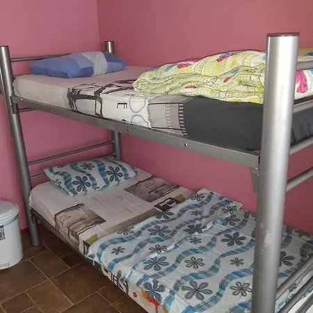 Route 39 House Guest house