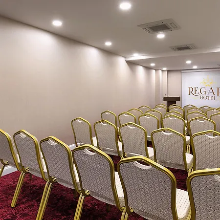 Regard Hotel Istanbul