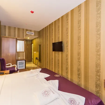 Hotel Harmony Hotel Merter & Spa Istanbul