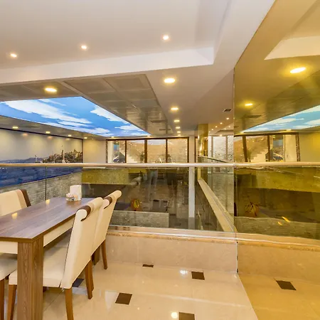 Hotel Harmony Hotel Merter & Spa Istanbul