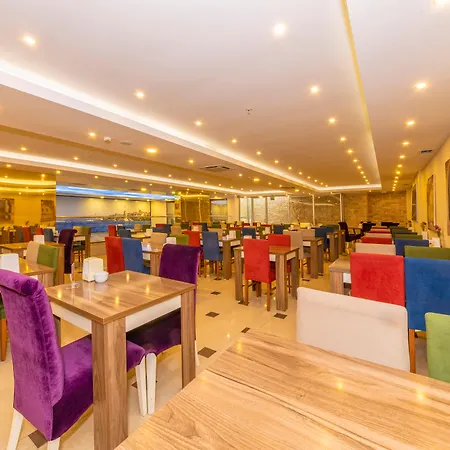 Harmony Hotel Merter & Spa Istanbul