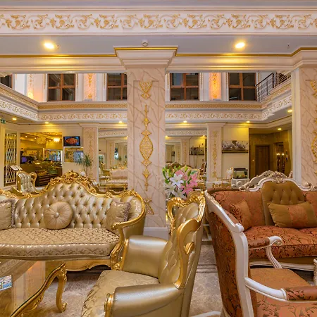 Harmony Hotel Merter & Spa 4* Istanbul