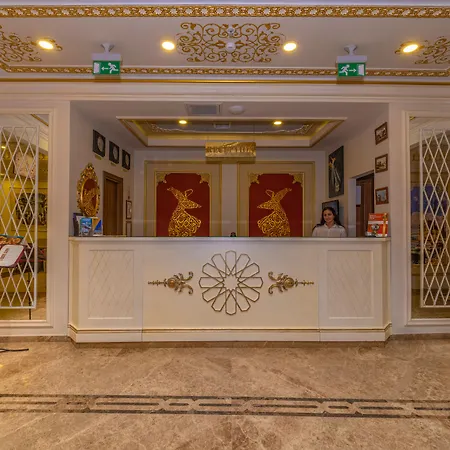 Hotel Harmony Merter &