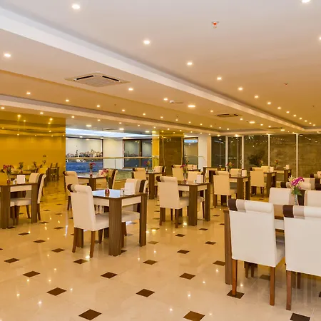 Hotel Harmony Hotel Merter & Spa Istanbul