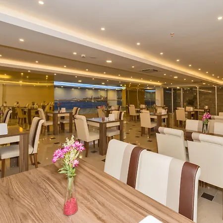 Hotel Harmony Hotel Merter & Spa
