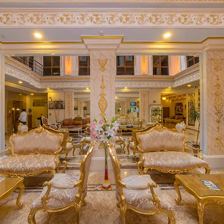 Harmony Merter & Hotel Istambul