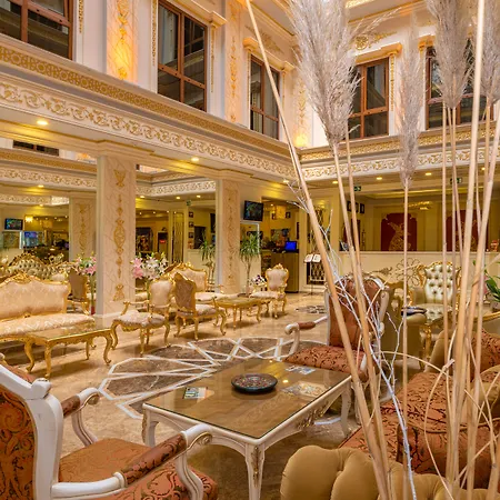 Harmony Hotel Merter & Spa Istanbul