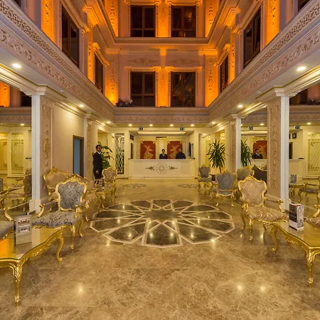 Harmony Merter & Hotel Istambul