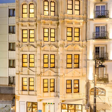 Lalahan 4* איסטמבול