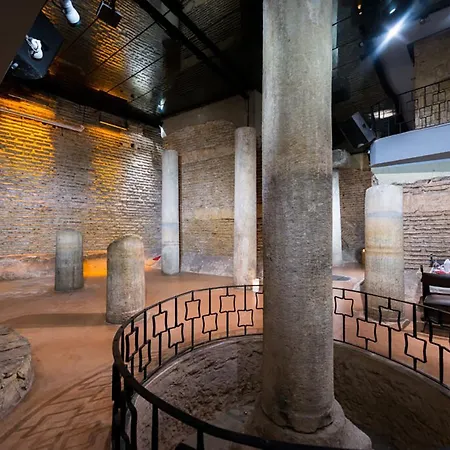 Antik Отель 4*