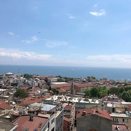 My Sultanahmet Istanbul