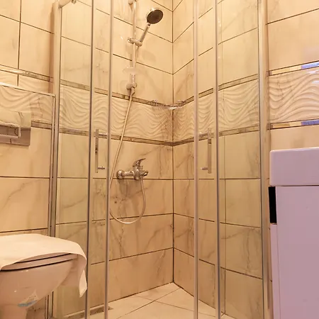 My Sultanahmet Hotell Istanbul